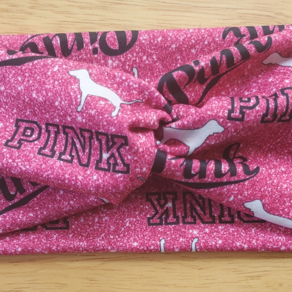Namebrand Headbands